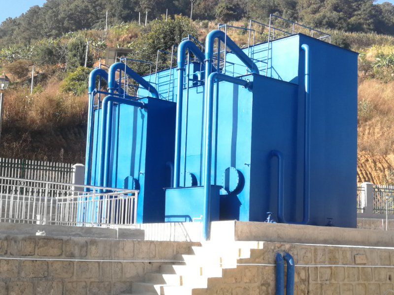 凱里一體化農村凈化水設備，貴州凈化水處理設備